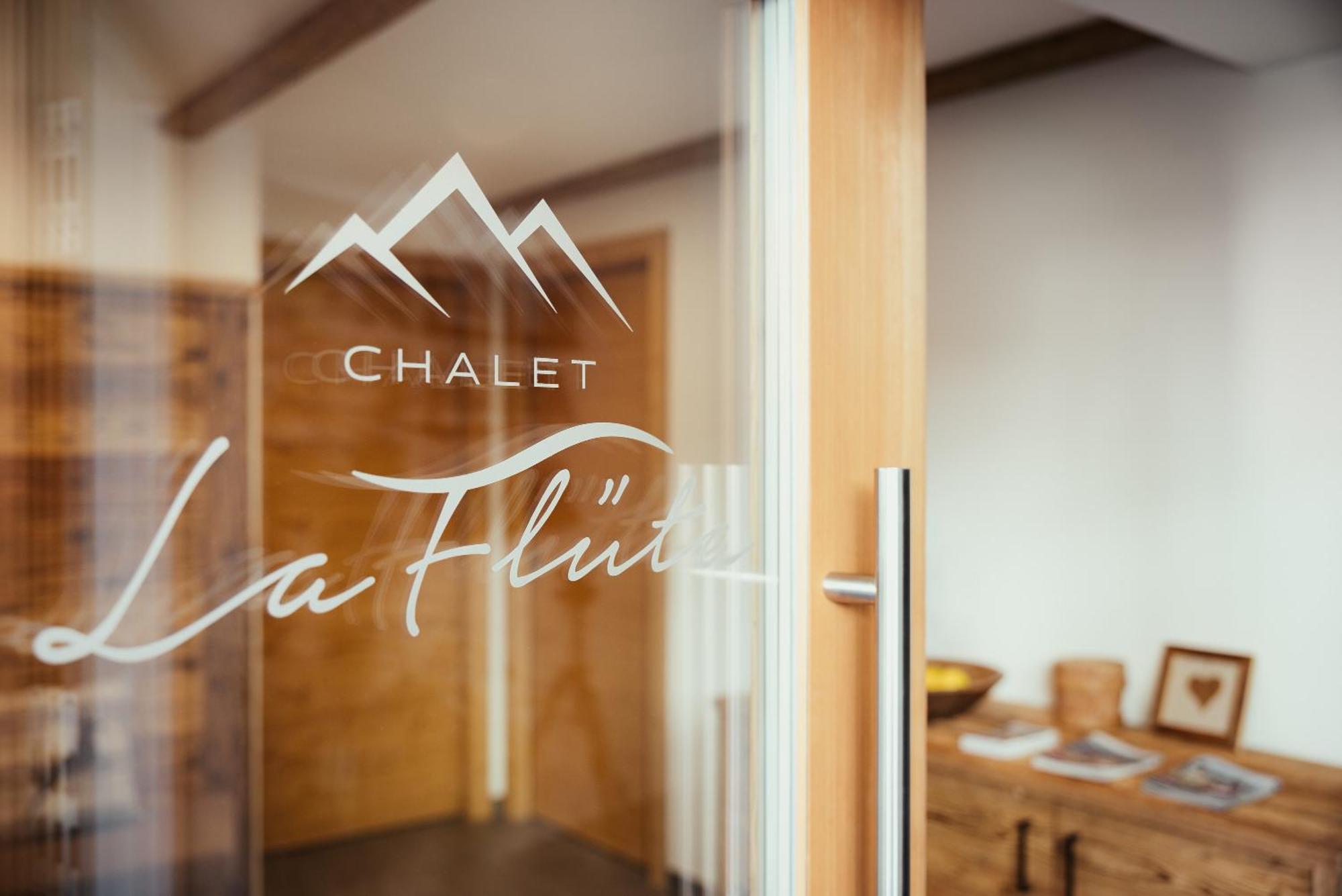 Chalet La Flueta Margherita La Valle Exterior foto