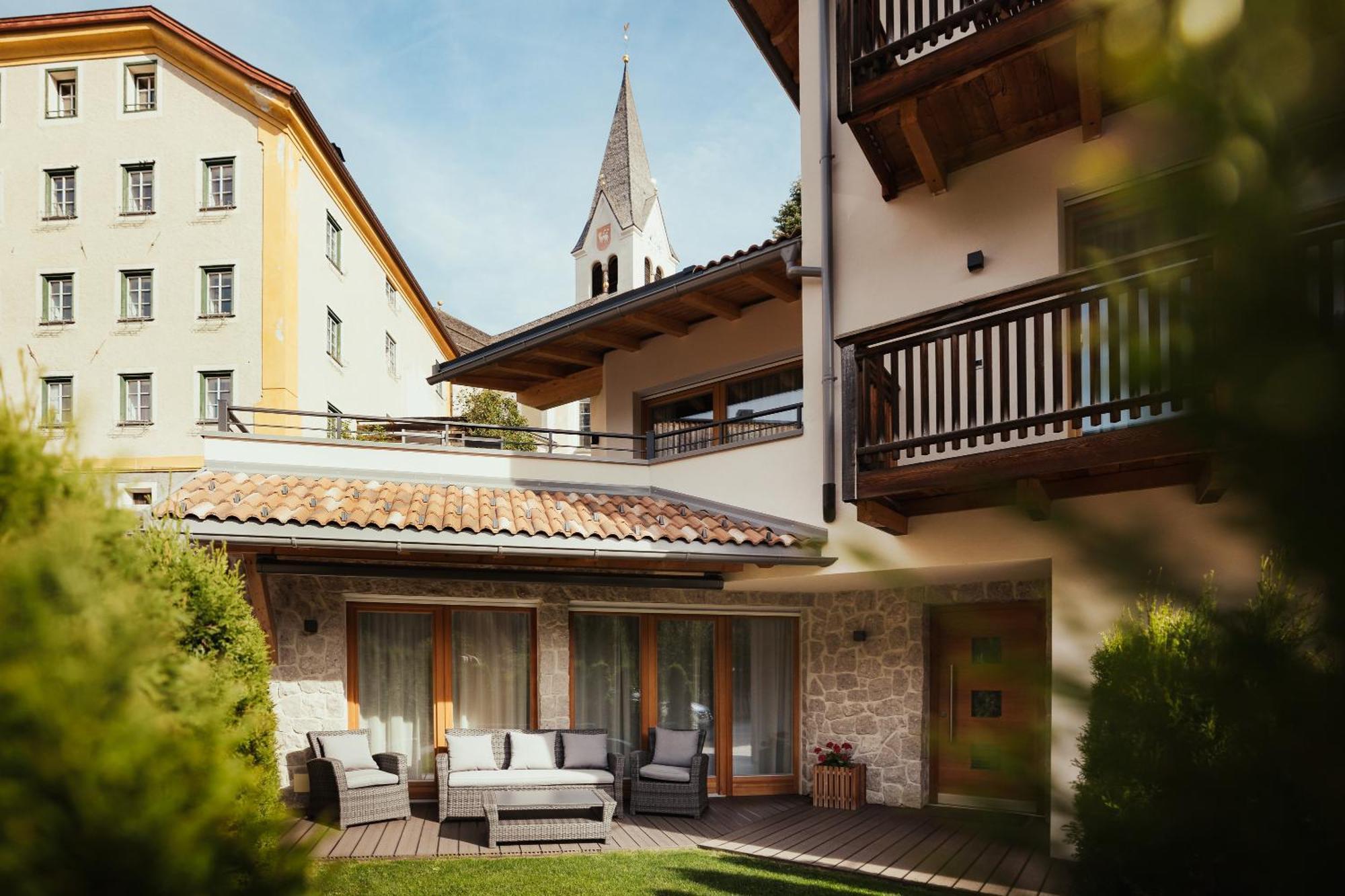 Chalet La Flueta Margherita La Valle Exterior foto