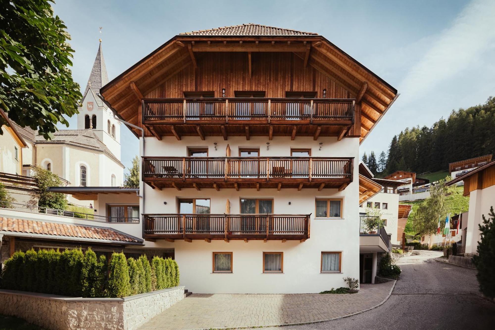 Chalet La Flueta Margherita La Valle Exterior foto